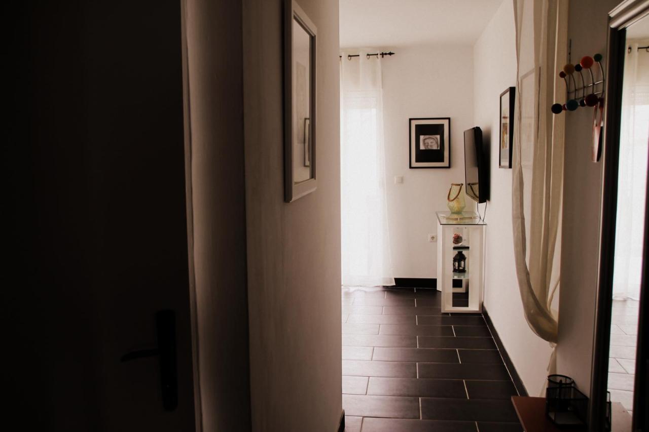 Villa Mirco Poljica  Extérieur photo