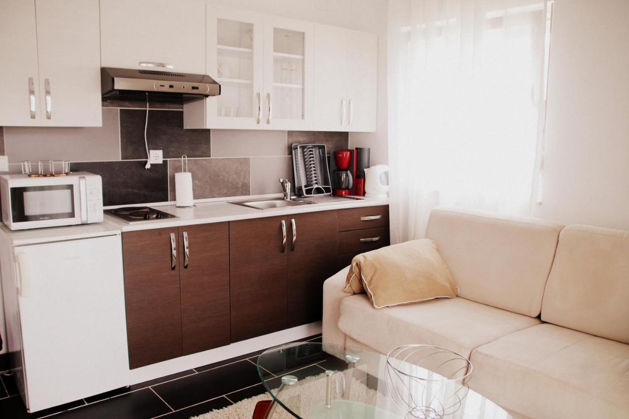 Villa Mirco Poljica  Extérieur photo