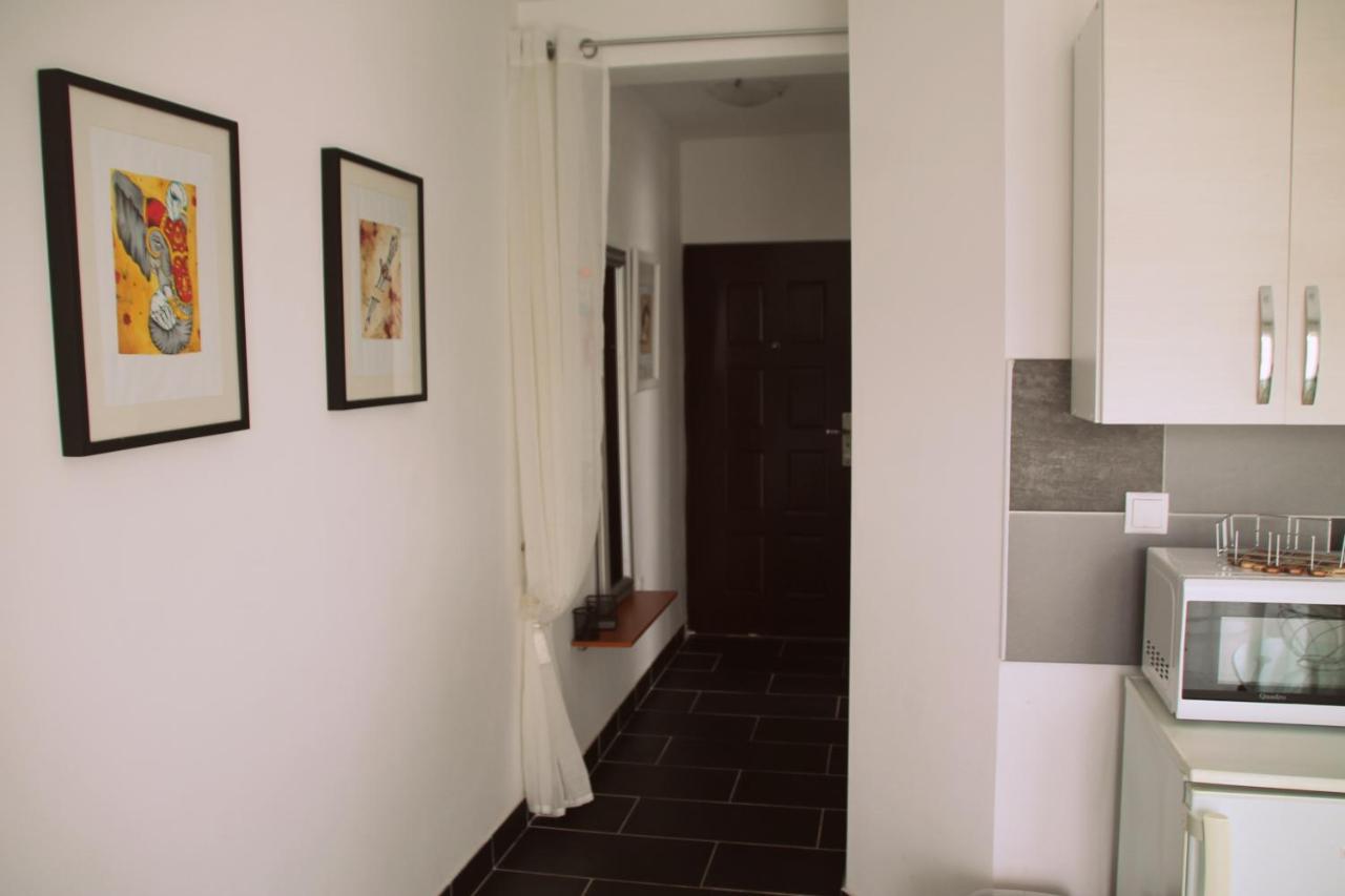 Villa Mirco Poljica  Extérieur photo
