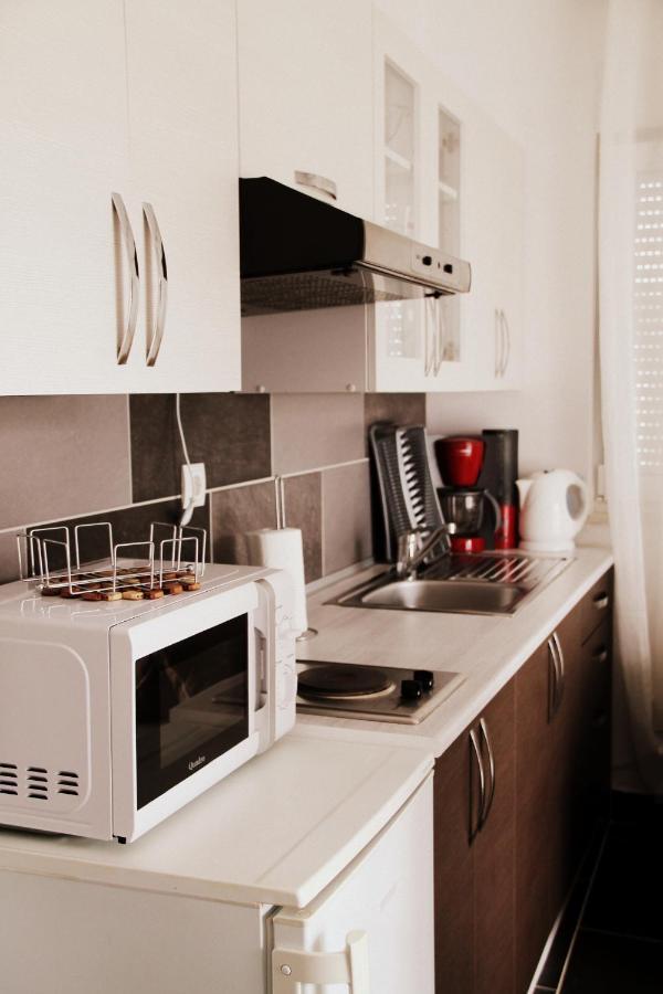 Villa Mirco Poljica  Extérieur photo