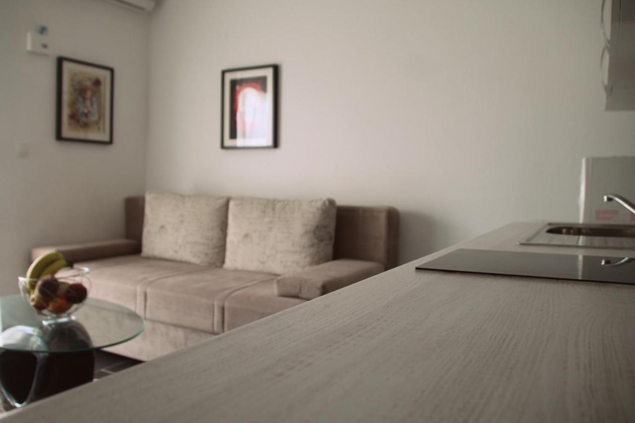 Villa Mirco Poljica  Extérieur photo