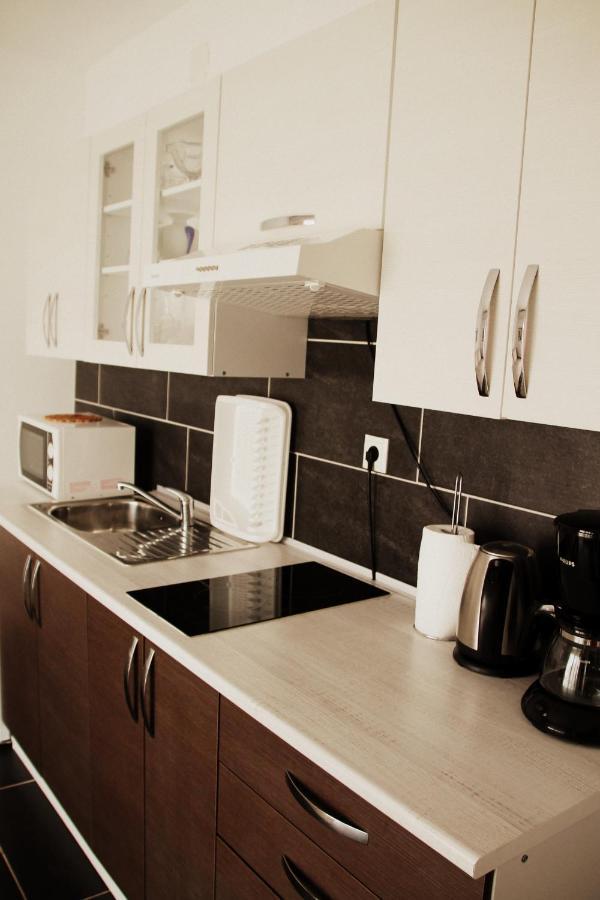 Villa Mirco Poljica  Extérieur photo