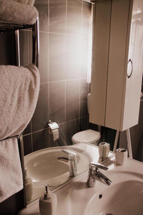 Villa Mirco Poljica  Extérieur photo