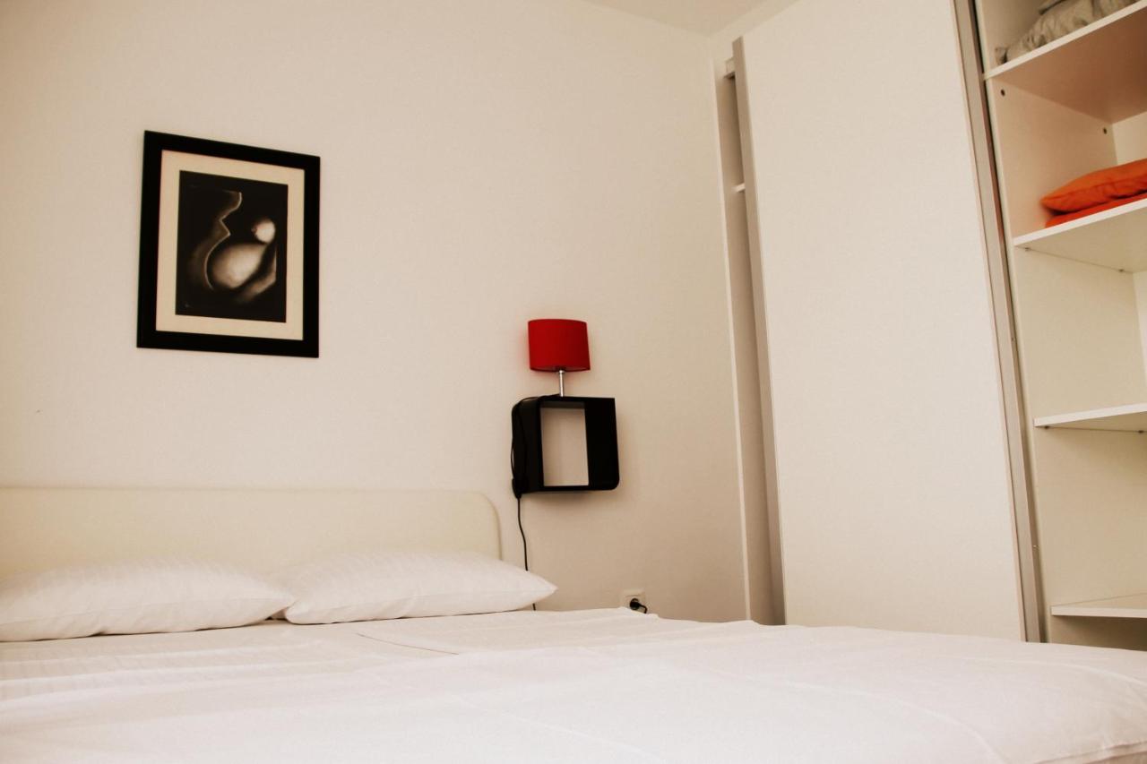 Villa Mirco Poljica  Extérieur photo
