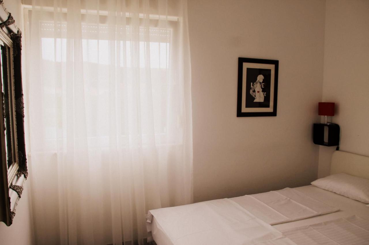 Villa Mirco Poljica  Extérieur photo