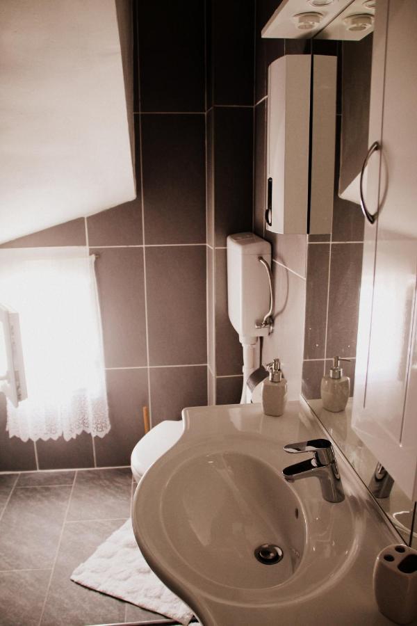 Villa Mirco Poljica  Extérieur photo