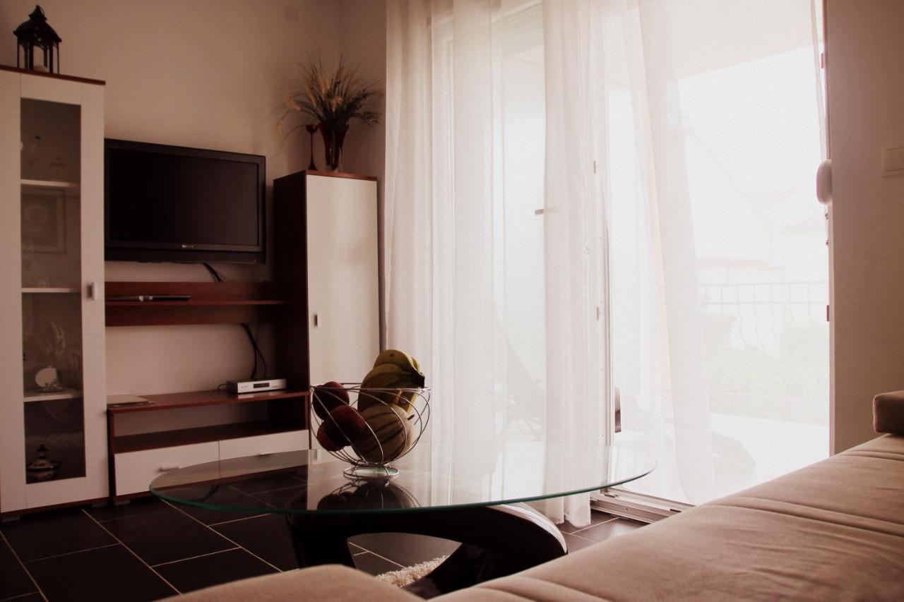 Villa Mirco Poljica  Extérieur photo