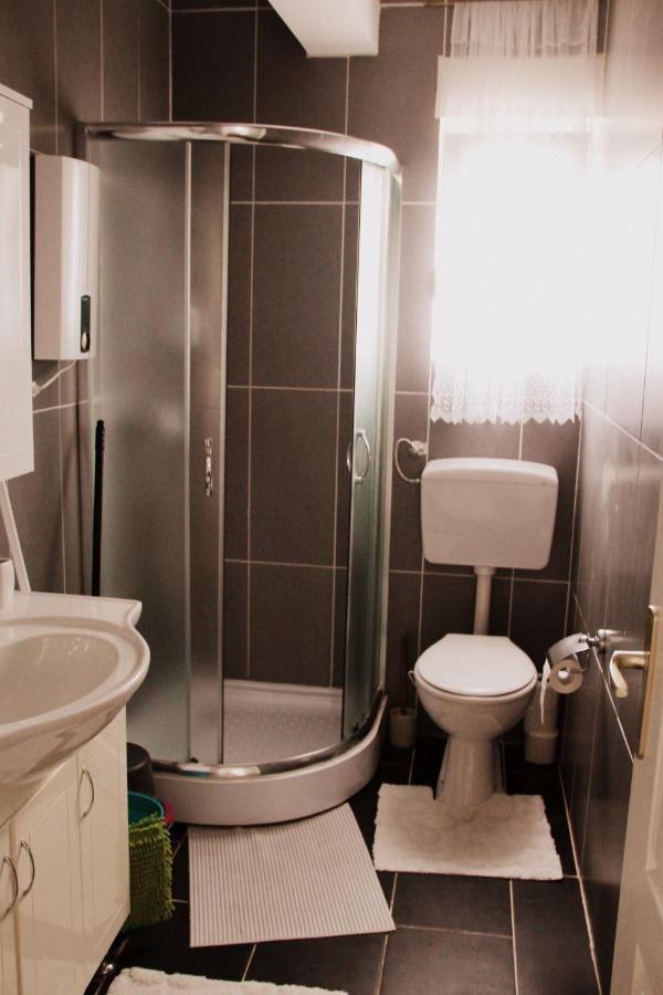 Villa Mirco Poljica  Extérieur photo