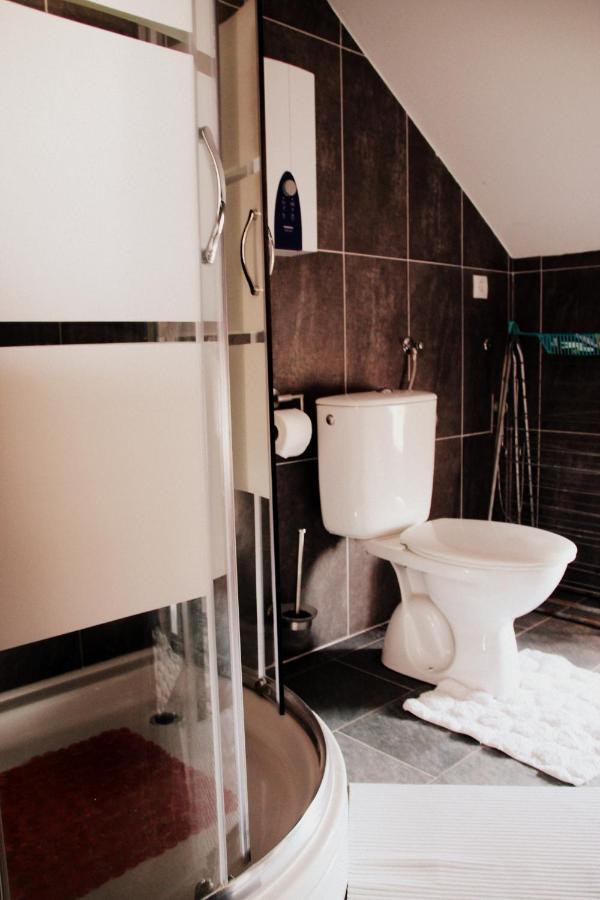 Villa Mirco Poljica  Extérieur photo