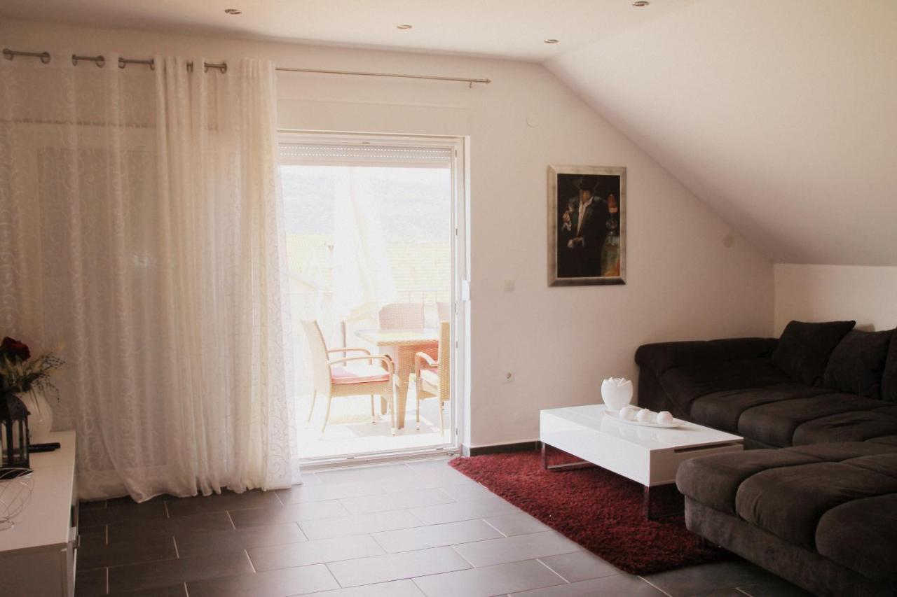 Villa Mirco Poljica  Extérieur photo