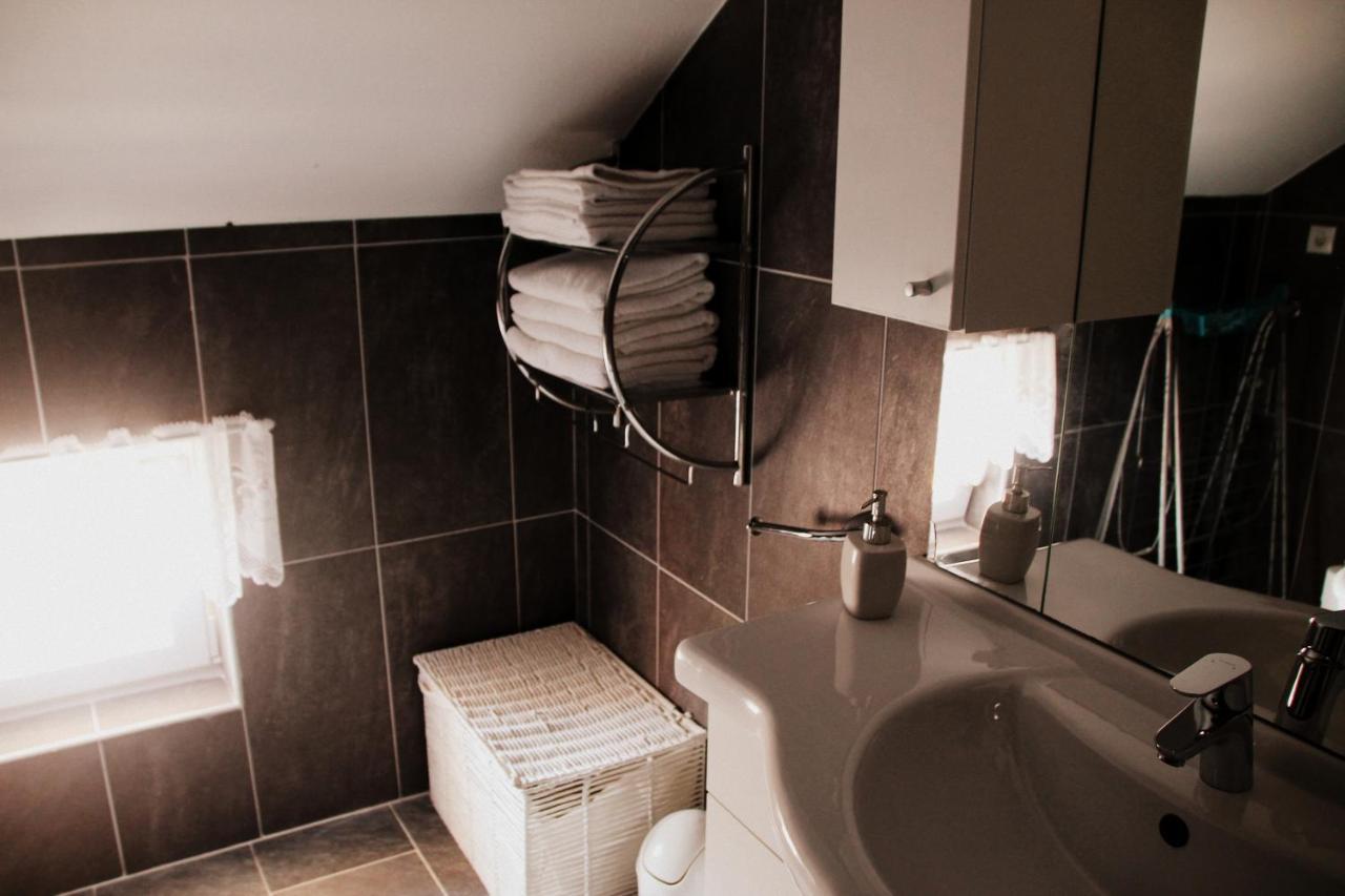 Villa Mirco Poljica  Extérieur photo