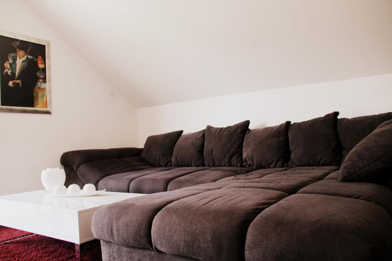 Villa Mirco Poljica  Extérieur photo