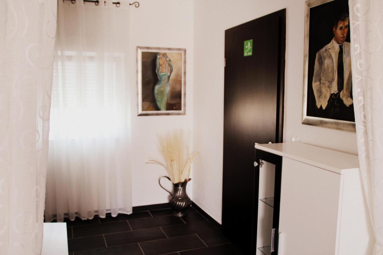 Villa Mirco Poljica  Extérieur photo