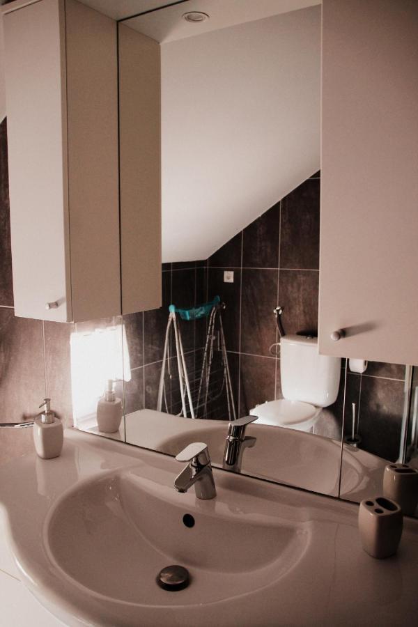 Villa Mirco Poljica  Extérieur photo