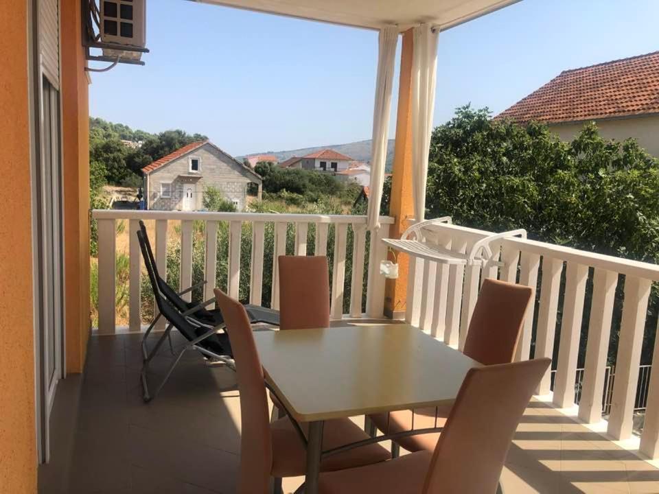 Villa Mirco Poljica  Extérieur photo