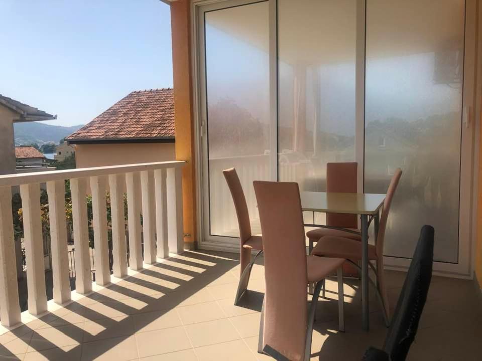 Villa Mirco Poljica  Extérieur photo