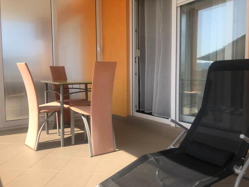 Villa Mirco Poljica  Extérieur photo