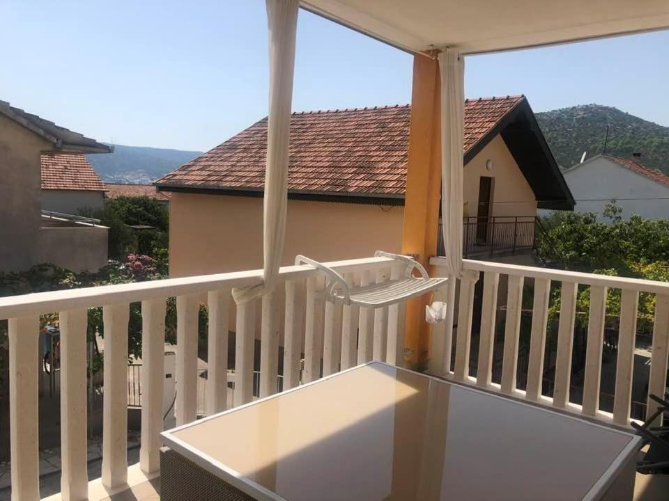 Villa Mirco Poljica  Extérieur photo
