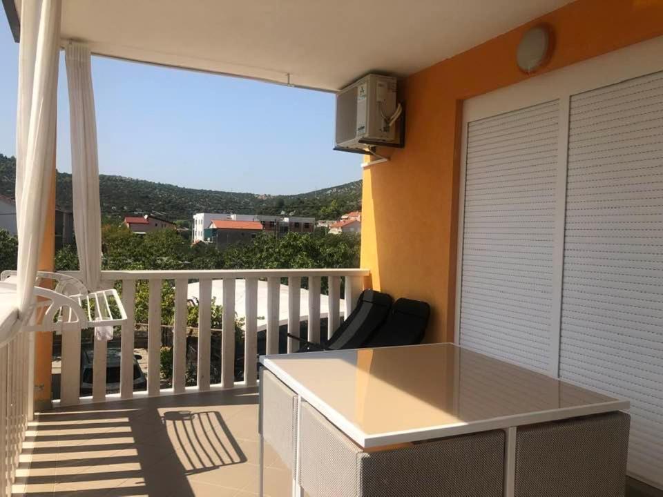 Villa Mirco Poljica  Extérieur photo