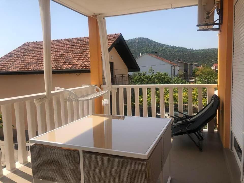 Villa Mirco Poljica  Extérieur photo