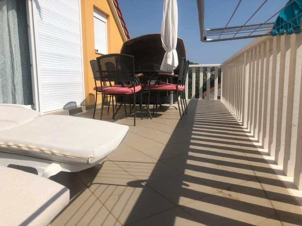 Villa Mirco Poljica  Extérieur photo