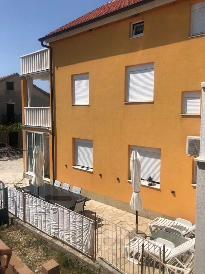 Villa Mirco Poljica  Extérieur photo