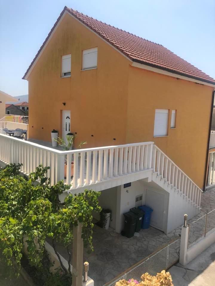 Villa Mirco Poljica  Extérieur photo