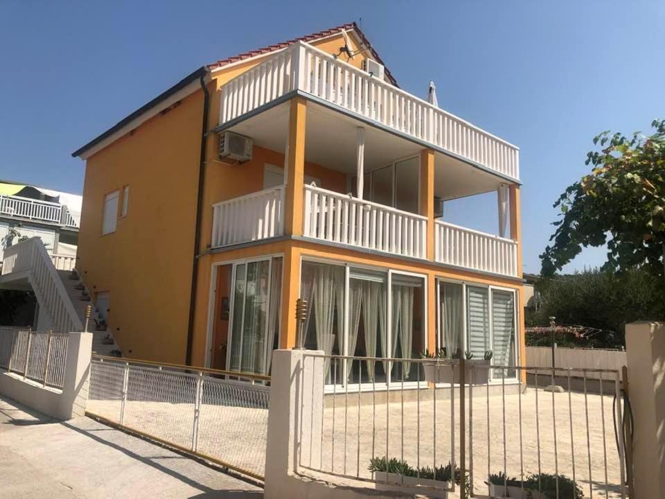 Villa Mirco Poljica  Extérieur photo