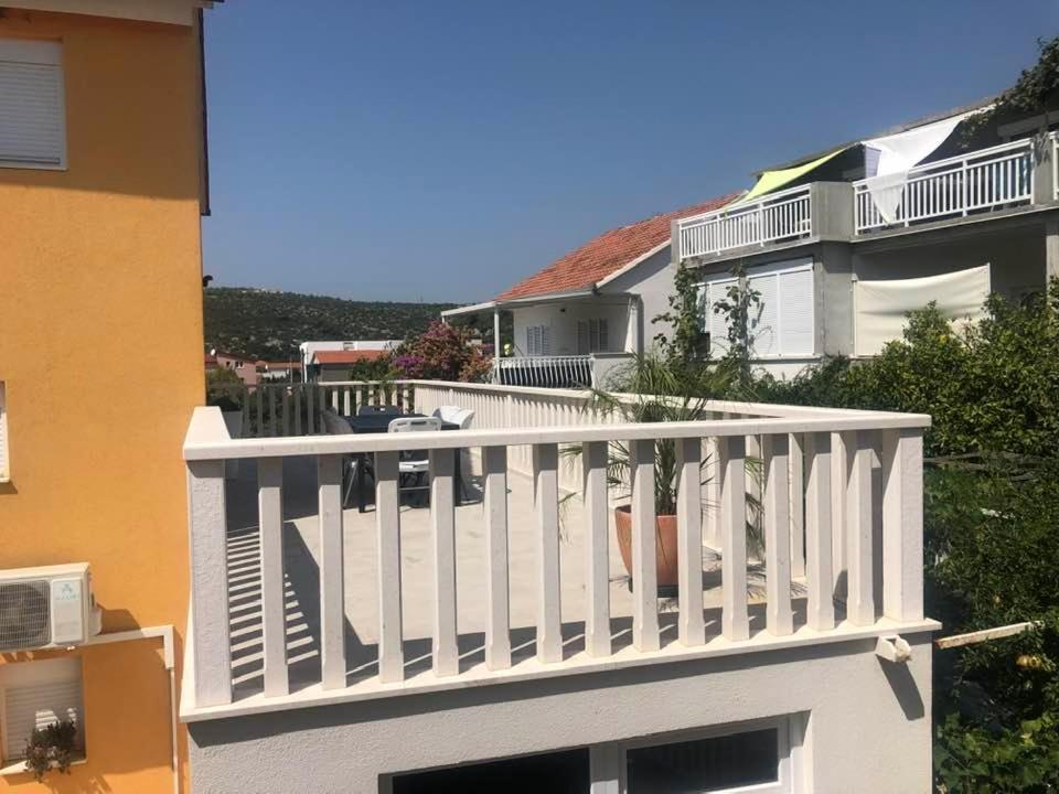 Villa Mirco Poljica  Extérieur photo