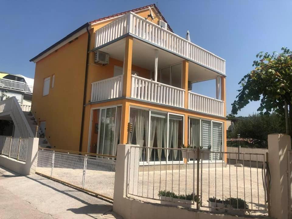 Villa Mirco Poljica  Extérieur photo