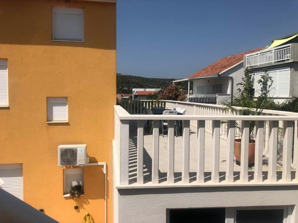 Villa Mirco Poljica  Extérieur photo